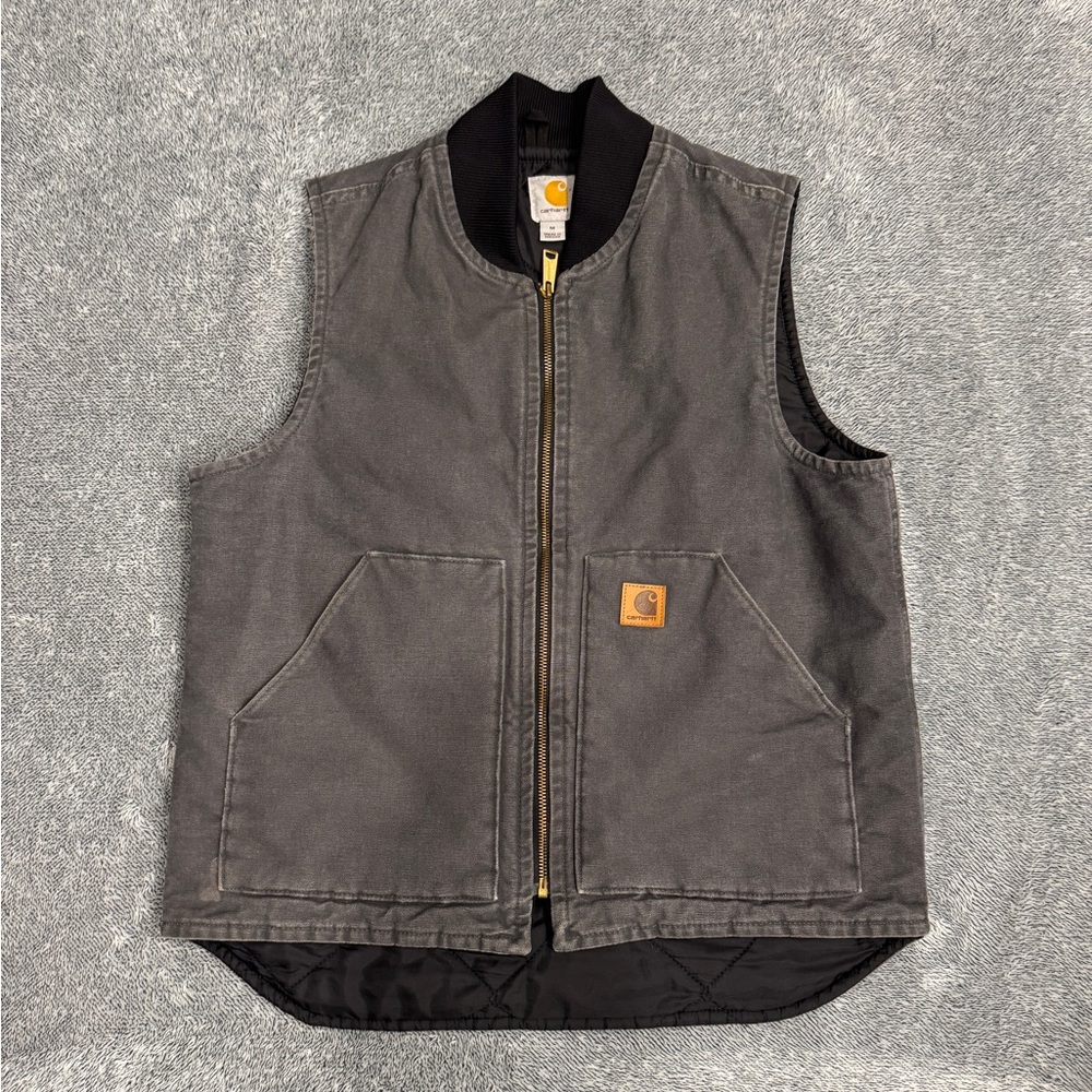 Men’s Carhartt Vest
